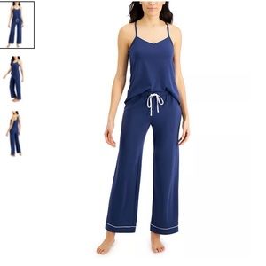 Alfani pajama set in small